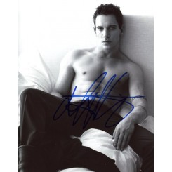 RHYS-MEYERS Jonathan