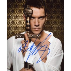 RHYS-MEYERS Jonathan