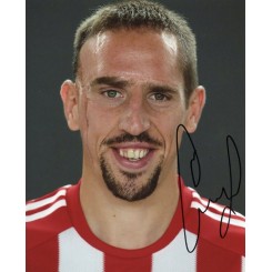 RIBÉRY Franck