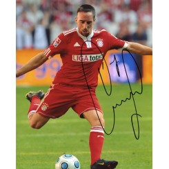 RIBERY Franck