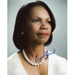 RICE Condoleezza