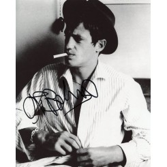 BELMONDO Jean-Paul