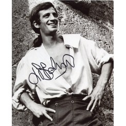 BELMONDO Jean-Paul