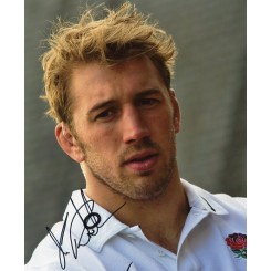 ROBSHAW Chris