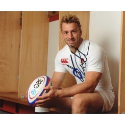 ROBSHAW Chris