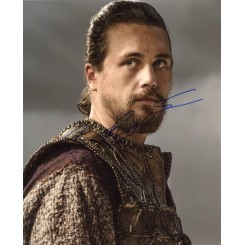 ROBSON Ben (Vikings)