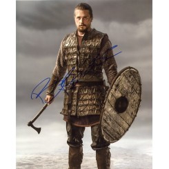 ROBSON Ben (Vikings)