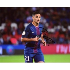 BEN ARFA Hatem (PSG)