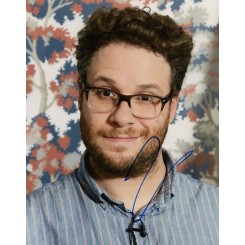 ROGEN Seth