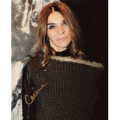 ROITFELD Carine