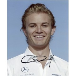 ROSBERG Nico