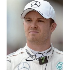 ROSBERG Nico