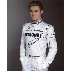 ROSBERG Nico