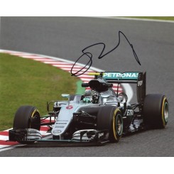 ROSBERG Nico