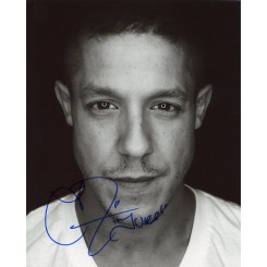 ROSSI Theo (Sons of Anarchy)