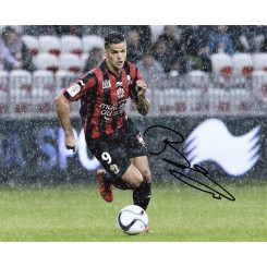 BEN ARFA Hatem