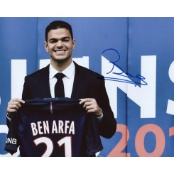 BEN ARFA Hatem (PSG)