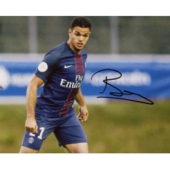 BEN ARFA Hatem (PSG)