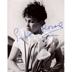 ROVÈRE Liliane