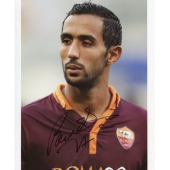 BENATIA Mehdi