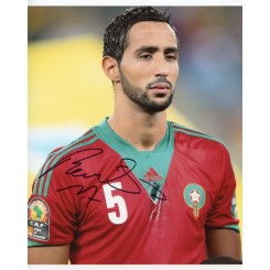 BENATIA Mehdi