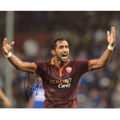 BENATIA Mehdi