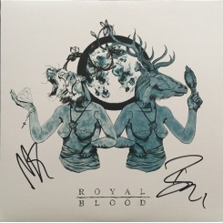 Royal Blood