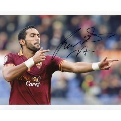 BENATIA Mehdi