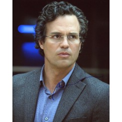 RUFFALO Mark