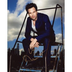 RUFFALO Mark