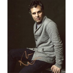 RUFFALO Mark