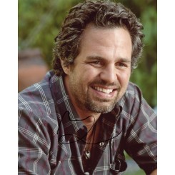 RUFFALO Mark