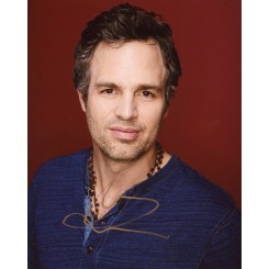 RUFFALO Mark