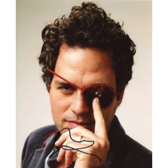 RUFFALO Mark