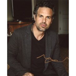 RUFFALO Mark