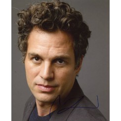 RUFFALO Mark