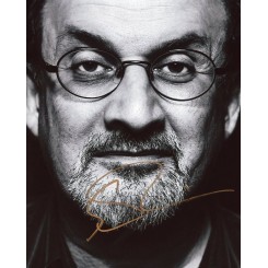 RUSHDIE Salman