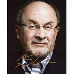 RUSHDIE Salman