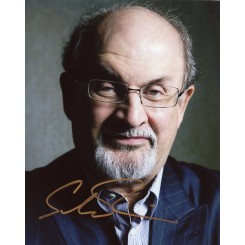 RUSHDIE Salman