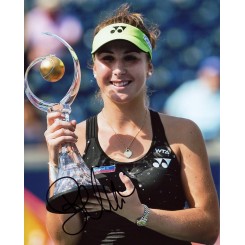 BENCIC Belinda