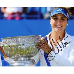 BENCIC Belinda