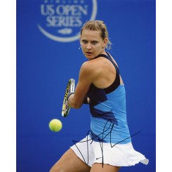 SAFAROVA Lucie