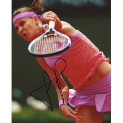 SAFAROVA Lucie