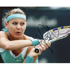 SAFAROVA Lucie