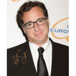 SAGET Bob (Full House)