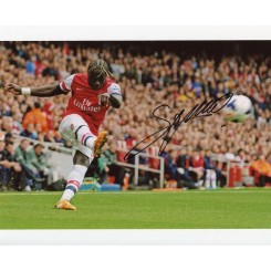 SAGNA Bacary