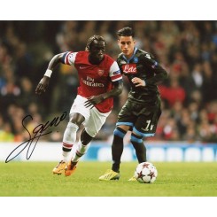 SAGNA Bacary