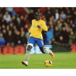 SAGNA Bacary