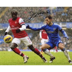 SAGNA Bacary