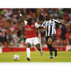 SAGNA Bacary